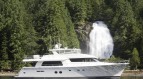 Motor yacht CHILLS
